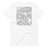 Foothills Trail - Script - Unisex T-Shirt